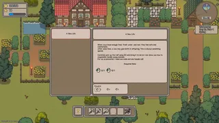 Скриншот 8 к игре Fields of Fortune