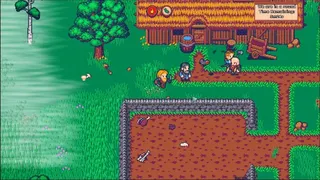 Скриншот 1 к игре Kinfolk