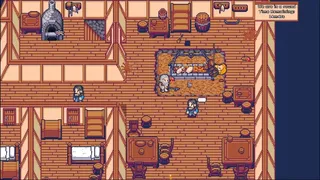 Скриншот 2 к игре Kinfolk