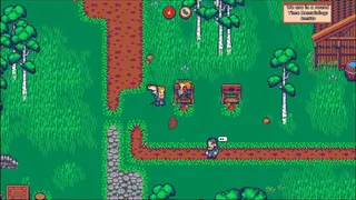 Скриншот 3 к игре Kinfolk