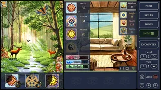 Скриншот 3 к игре Four Divine Abidings