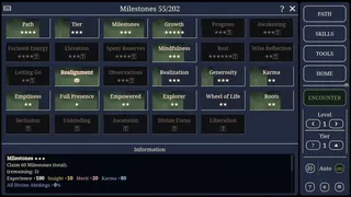 Скриншот 4 к игре Four Divine Abidings