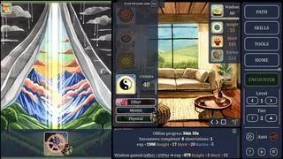 Скриншот 7 к игре Four Divine Abidings
