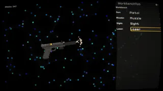 Скриншот 1 к игре ClickShot