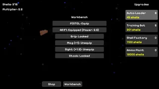 Скриншот 4 к игре ClickShot