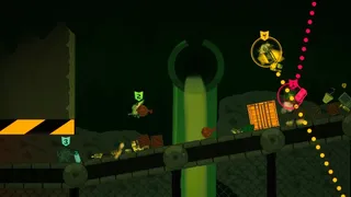 Скриншот 3 к игре Royal Vermin