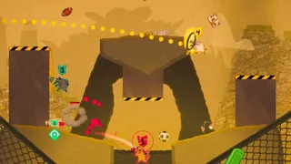 Скриншот 4 к игре Royal Vermin