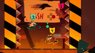 Скриншот 5 к игре Royal Vermin