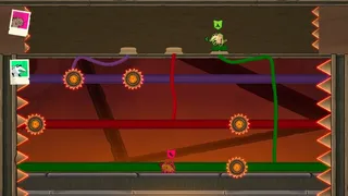 Скриншот 8 к игре Royal Vermin
