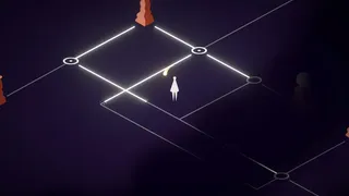 Скриншот 2 к игре There Will Be Light