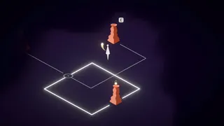 Скриншот 5 к игре There Will Be Light
