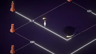 Скриншот 6 к игре There Will Be Light