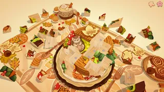 Скриншот 1 к игре UMAMI