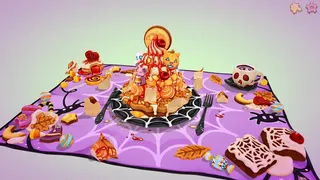 Скриншот 3 к игре UMAMI