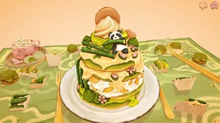 Скриншот 6 к игре UMAMI