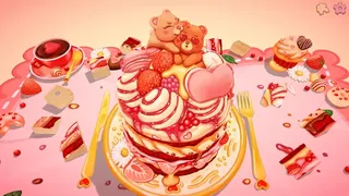 Скриншот 8 к игре UMAMI