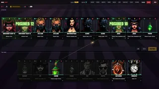 Скриншот 2 к игре Noir Lords