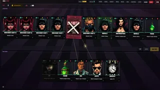 Скриншот 3 к игре Noir Lords