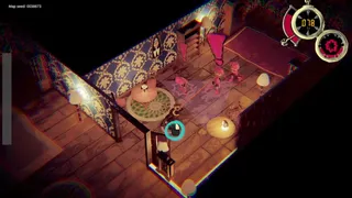 Скриншот 3 к игре Krampus