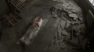 Скриншот 4 к игре Horror Tales Eats The World