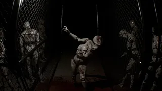 Скриншот 5 к игре Horror Tales Eats The World