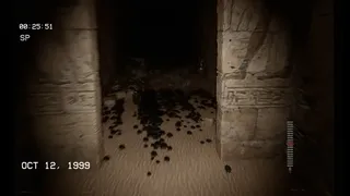 Скриншот 7 к игре Horror Tales Eats The World