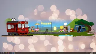 Скриншот 1 к игре Screenside Station
