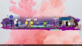 Скриншот 5 к игре Screenside Station