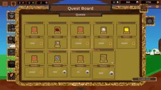 Скриншот 2 к игре MolEconomy