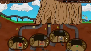 Скриншот 3 к игре MolEconomy