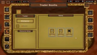Скриншот 4 к игре MolEconomy