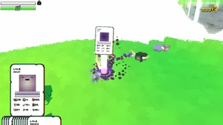 Скриншот 2 к игре Sky Fields: Goober Gardens