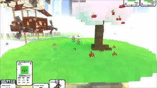 Скриншот 5 к игре Sky Fields: Goober Gardens
