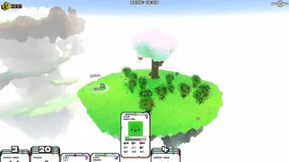 Скриншот 8 к игре Sky Fields: Goober Gardens
