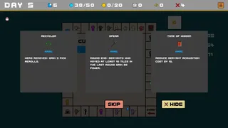 Скриншот 3 к игре Vocator