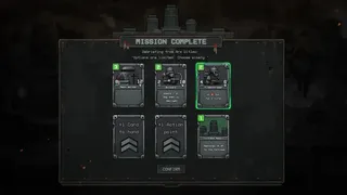 Скриншот 4 к игре Echo Bastion
