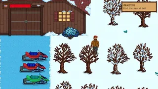 Скриншот 2 к игре Maple Wars