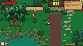 Скриншот 4 к игре Maple Wars