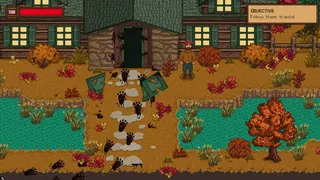 Скриншот 5 к игре Maple Wars