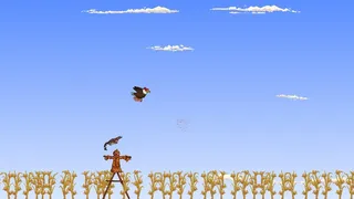 Скриншот 7 к игре Maple Wars