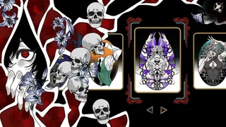 Скриншот 6 к игре 黑山羊BlackGoat