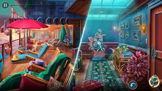 Скриншот 3 к игре Missing Hearts: Багровый круиз Коллекционное издание