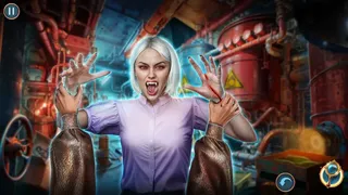 Скриншот 5 к игре Missing Hearts: Багровый круиз Коллекционное издание