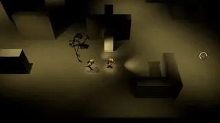 Скриншот 2 к игре Бесконечный цикл:Закулисье