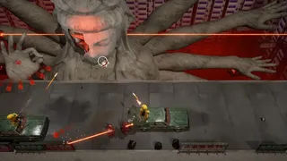 Скриншот 4 к игре Бесконечный цикл:Закулисье