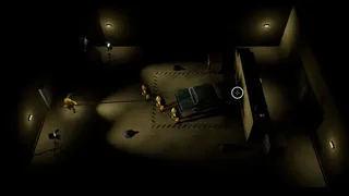 Скриншот 8 к игре Бесконечный цикл:Закулисье