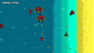 Скриншот 2 к игре Cursor Blast