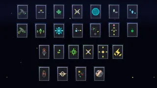 Скриншот 3 к игре Cursor Blast