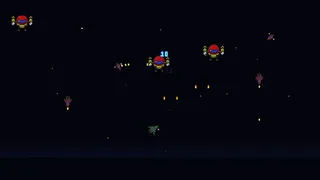 Скриншот 4 к игре Cursor Blast
