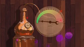 Скриншот 4 к игре Tiny Vinyard